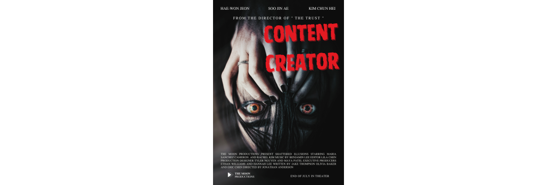 Content Creator