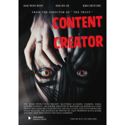 Content Crator