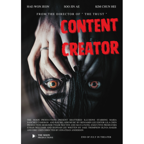Content Crator