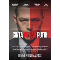 Cinta Merah Putih