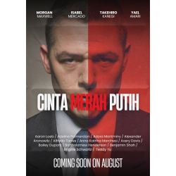 Cinta Merah Putih